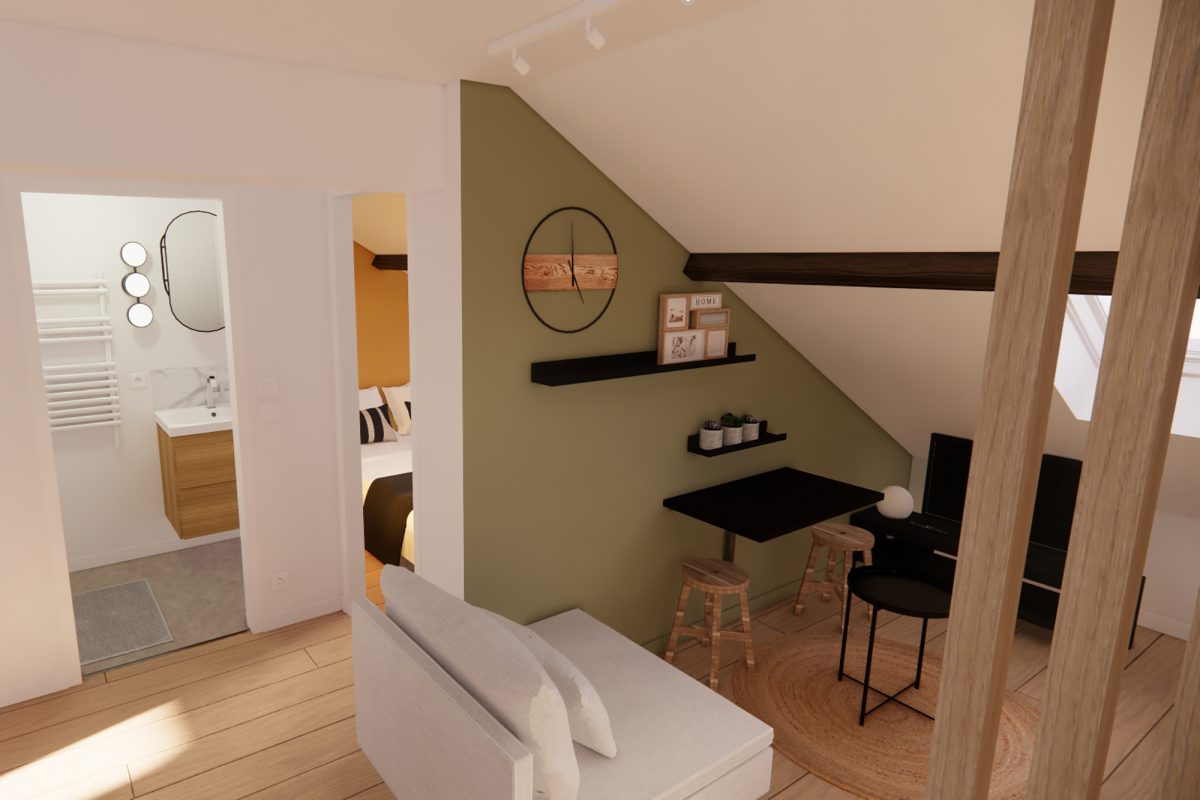 découvrez nos conseils et astuces pour réussir la rénovation de votre studio en 2025. inspirations, tendances et solutions pratiques pour optimiser votre espace et valoriser votre bien immobilier.