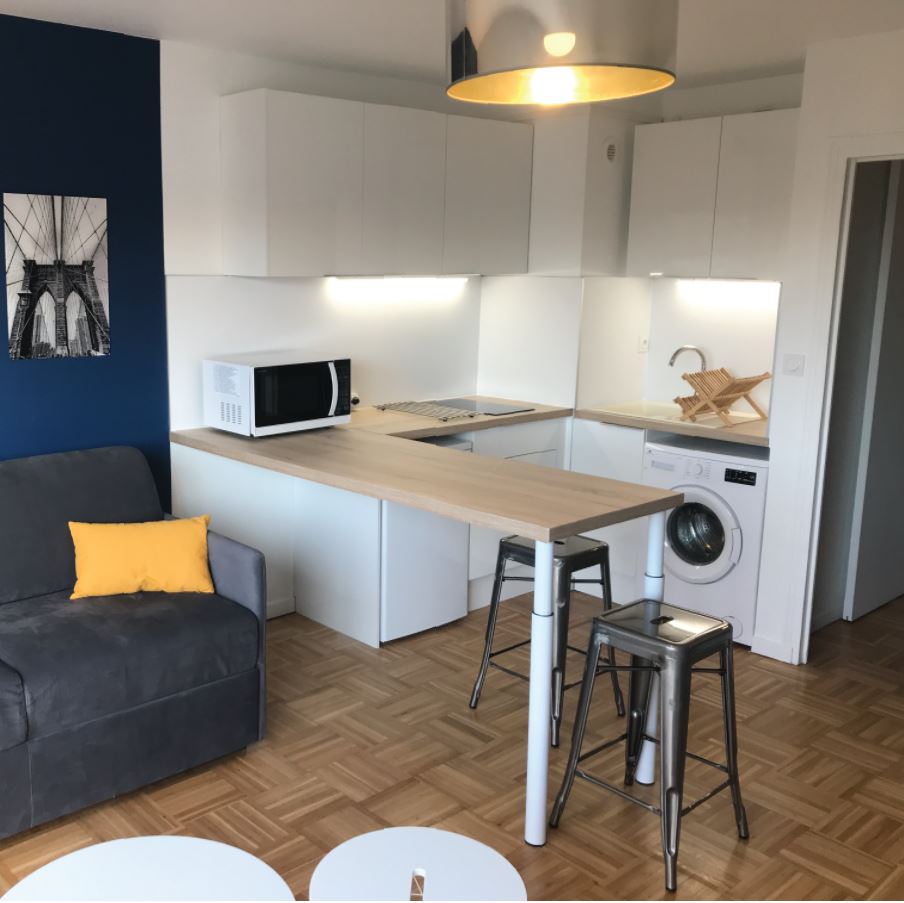 d&eacute;couvrez nos conseils et astuces pour r&eacute;ussir la r&eacute;novation de votre studio. optimisez l