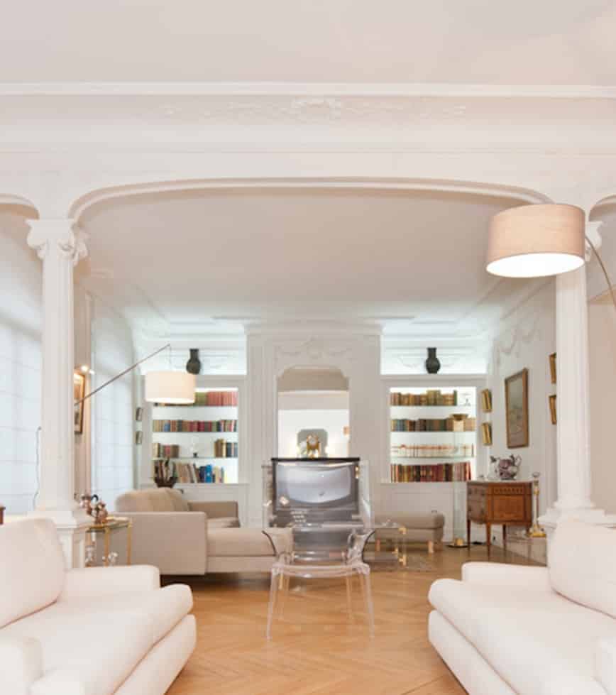 confiez la r&eacute;novation de votre studio haussmannien &agrave; paris 17 &agrave; des experts ! modernisez votre espace tout en conservant le charme et l&rsquo;&eacute;l&eacute;gance du style haussmannien. demandez votre devis personnalis&eacute;.