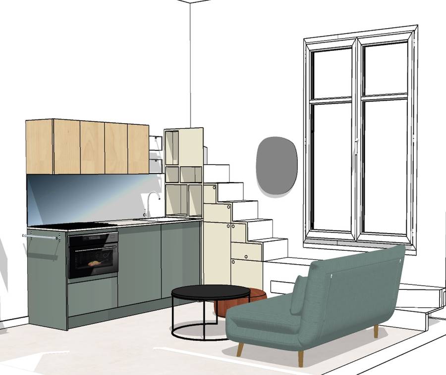 d&eacute;couvrez les d&eacute;marches essentielles pour r&eacute;ussir la r&eacute;novation d&rsquo;un studio dans le 17e arrondissement de paris : conseils, &eacute;tapes administratives et astuces pour optimiser votre projet.