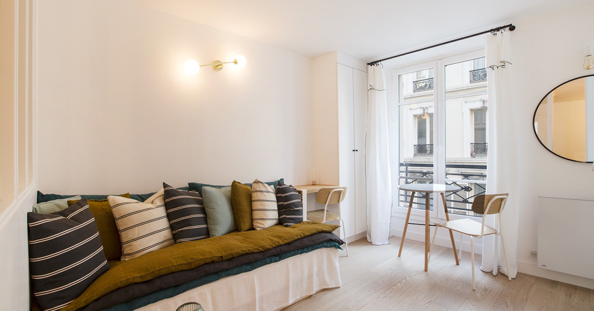 découvrez toutes les démarches essentielles pour rénover un studio à paris 17 : permis, autorisations, conseils pratiques et étapes clés pour réussir votre projet de rénovation en toute sérénité.