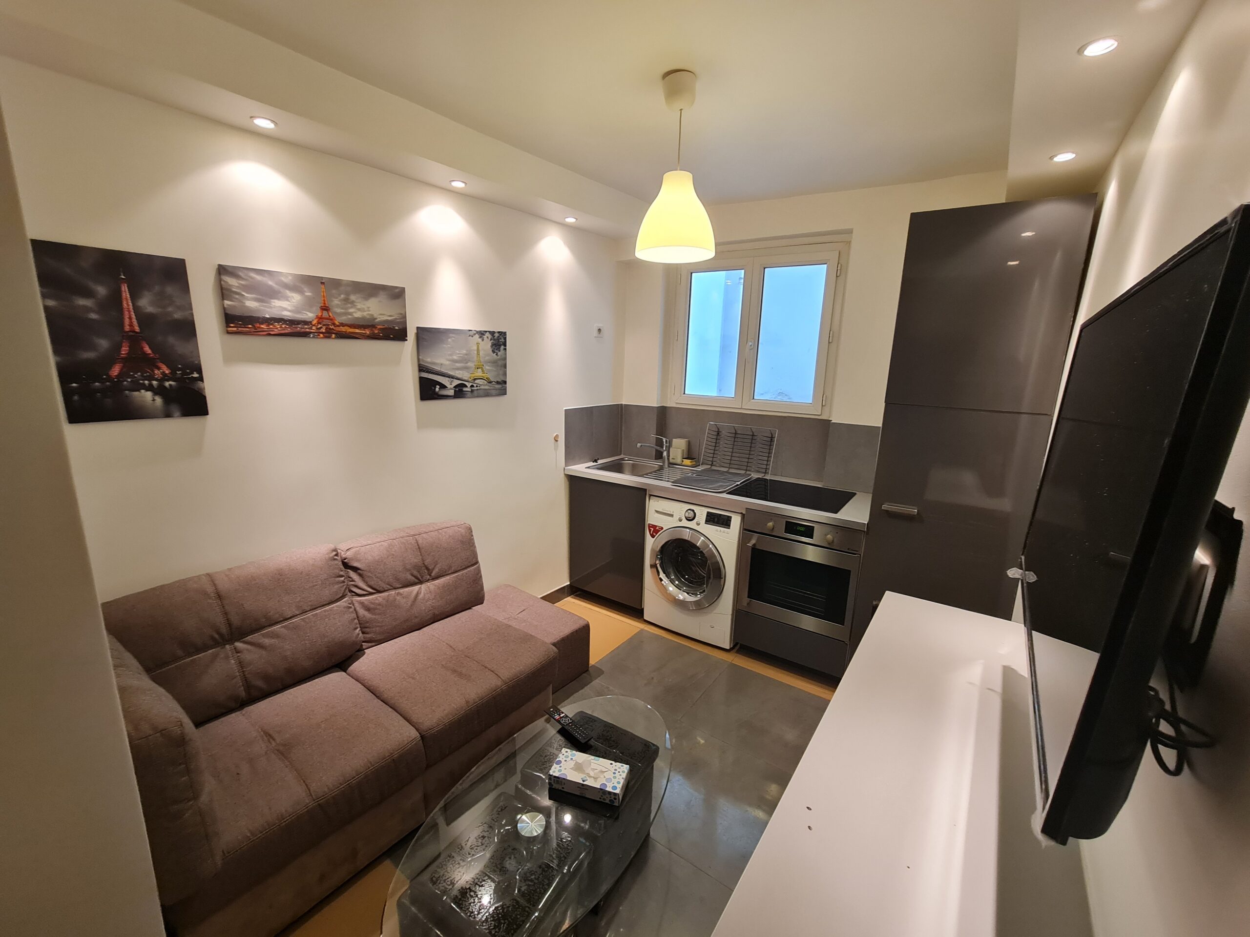 découvrez nos solutions innovantes pour la rénovation de studios à paris 17 en 2025 : conseils, idées d'aménagement et accompagnement personnalisé pour transformer votre espace selon vos envies.