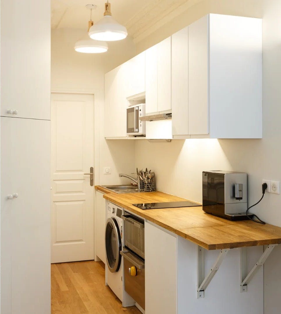 découvrez notre guide 2025 pour réussir la rénovation de votre studio à paris 17 : conseils pratiques, tendances actuelles et démarches essentielles pour optimiser votre espace et valoriser votre bien.