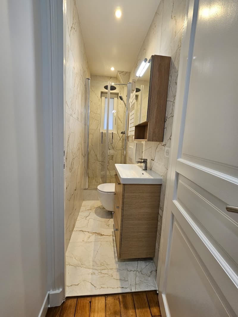 confiez la r&eacute;novation de votre studio &agrave; paris &agrave; des experts. devis gratuit, solutions personnalis&eacute;es, optimisation de l&rsquo;espace et finitions modernes pour transformer votre int&eacute;rieur selon vos envies.