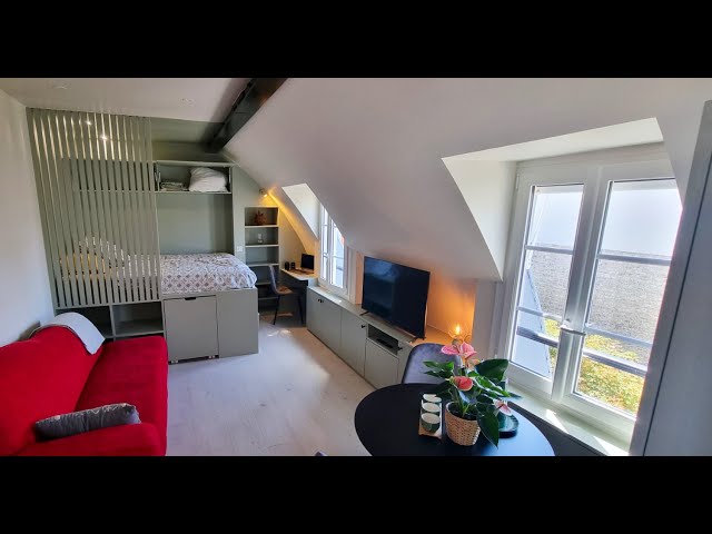 confiez la r&eacute;novation de votre studio &agrave; paris en 2025 &agrave; des experts. conseils, id&eacute;es d&rsquo;am&eacute;nagement et devis personnalis&eacute;s pour transformer votre espace selon vos envies.