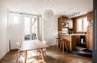 envie de rénover 3 pièces à paris 17 ? découvrez nos conseils, idées et solutions sur mesure pour transformer votre appartement dans le 17e arrondissement et optimiser votre espace de vie.