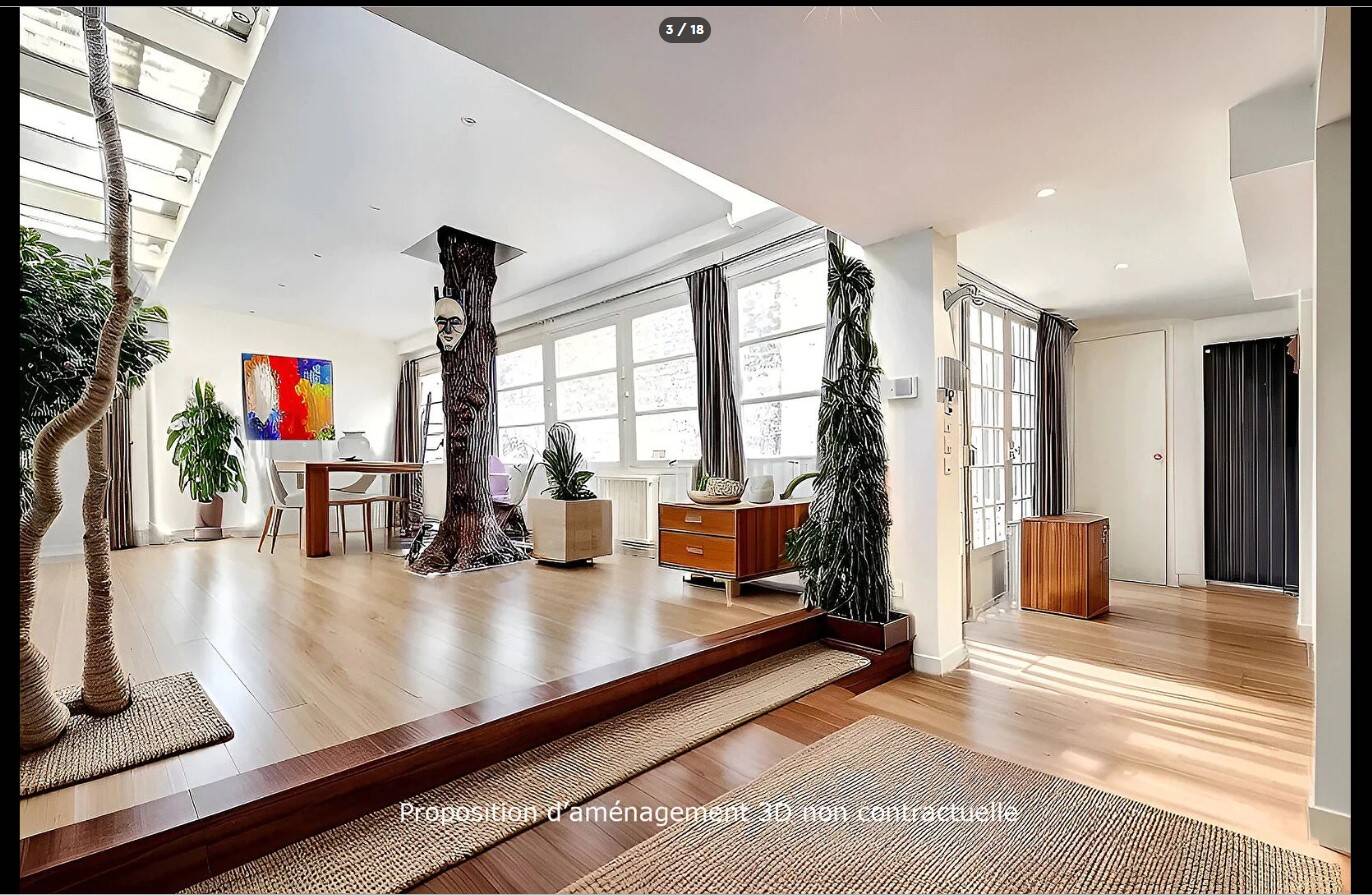 confiez la rénovation de votre appartement 4 pièces à paris 17 à des professionnels expérimentés. conseils personnalisés, devis gratuit et travaux réalisés dans le respect de vos attentes et délais.