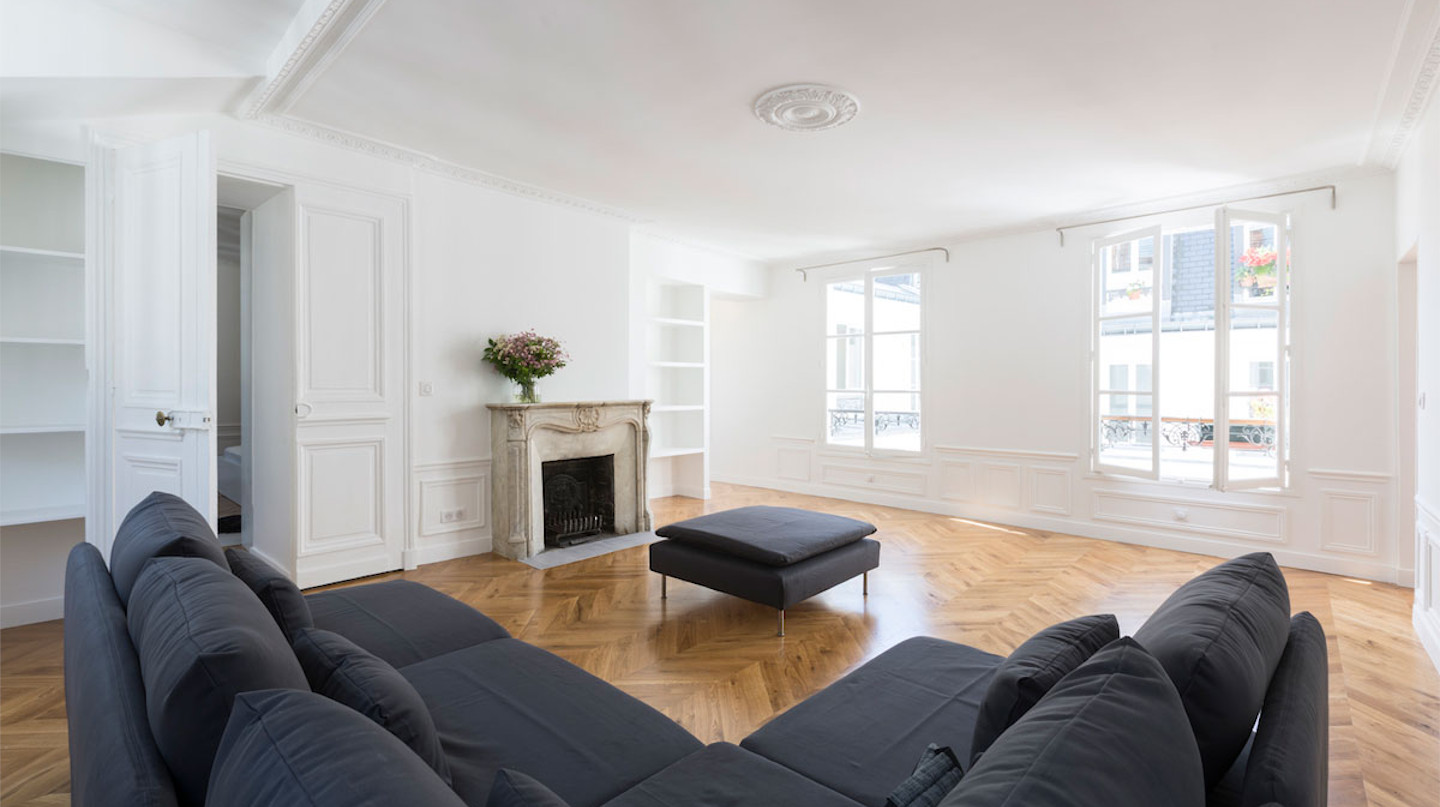 d&eacute;couvrez nos meilleures astuces pour r&eacute;nover un appartement &agrave; paris : conseils pratiques, id&eacute;es d&eacute;co et solutions pour optimiser votre espace tout en respectant votre budget.