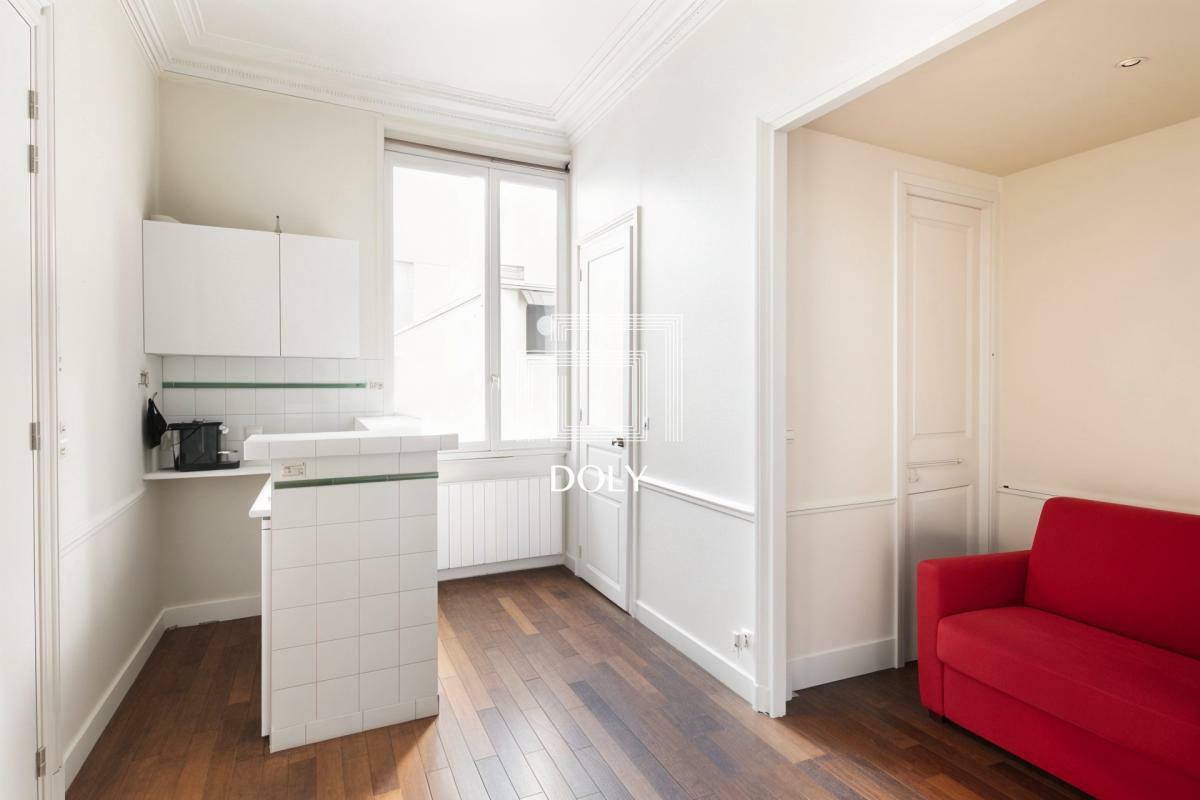 découvrez nos conseils pour optimiser votre studio à paris 75017 : astuces d’aménagement, gain de place et idées déco pour un espace fonctionnel et agréable.