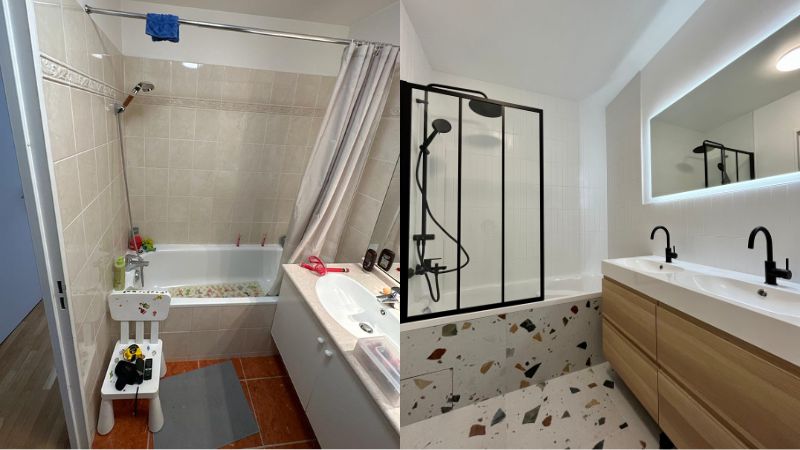 découvrez les tarifs de rénovation d'une salle de bain à ternes pour 2025 : conseils, prix moyens au m² et astuces pour estimer votre budget selon vos besoins.