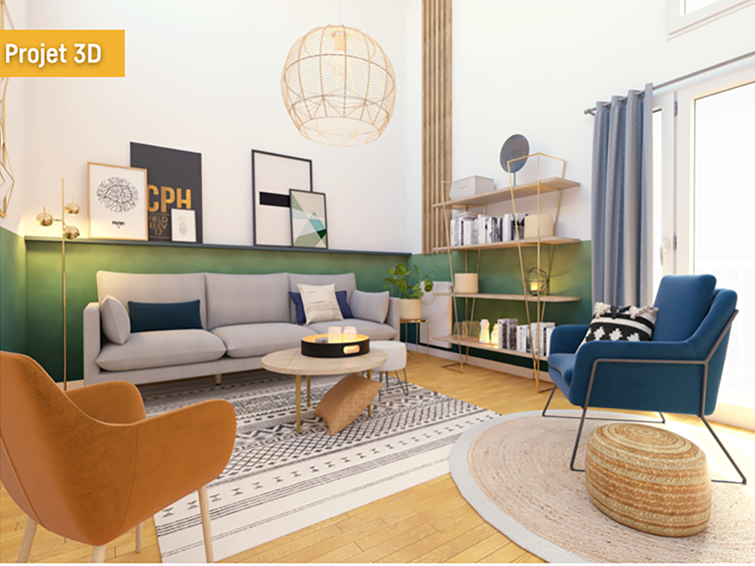 d&eacute;couvrez les tendances r&eacute;novation 2025 : mat&eacute;riaux &eacute;cologiques, designs innovants et solutions connect&eacute;es pour moderniser votre int&eacute;rieur avec style et durabilit&eacute;.