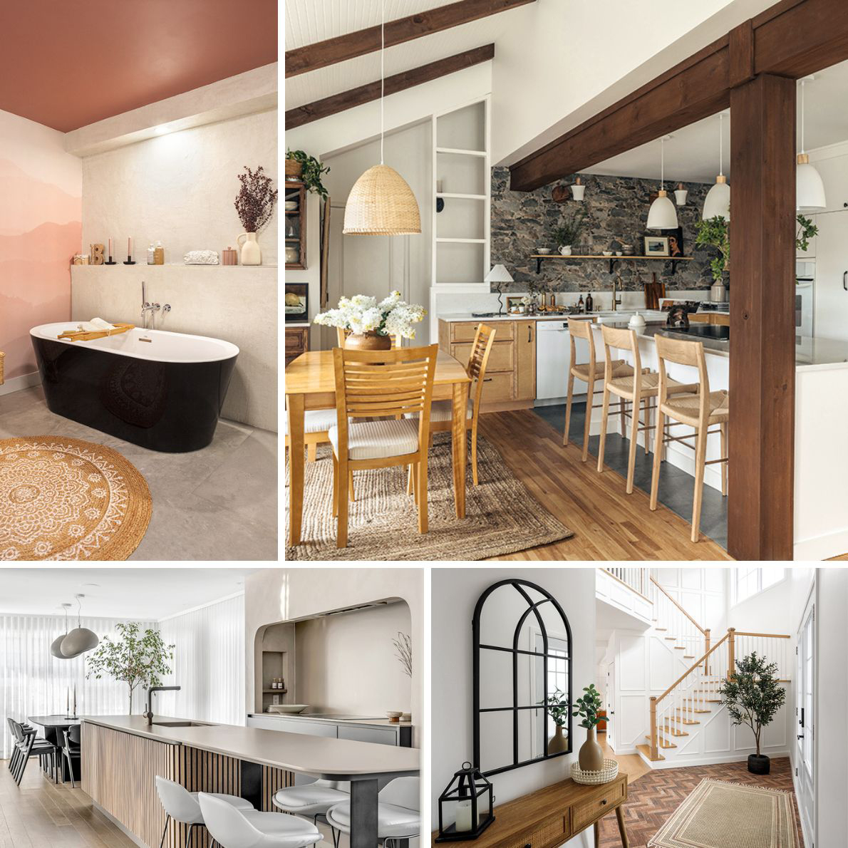 d&eacute;couvrez les tendances r&eacute;novation 2025 : mat&eacute;riaux durables, design innovant, couleurs modernes et astuces pour transformer votre int&eacute;rieur avec style et efficacit&eacute;. inspirez-vous pour vos futurs projets !