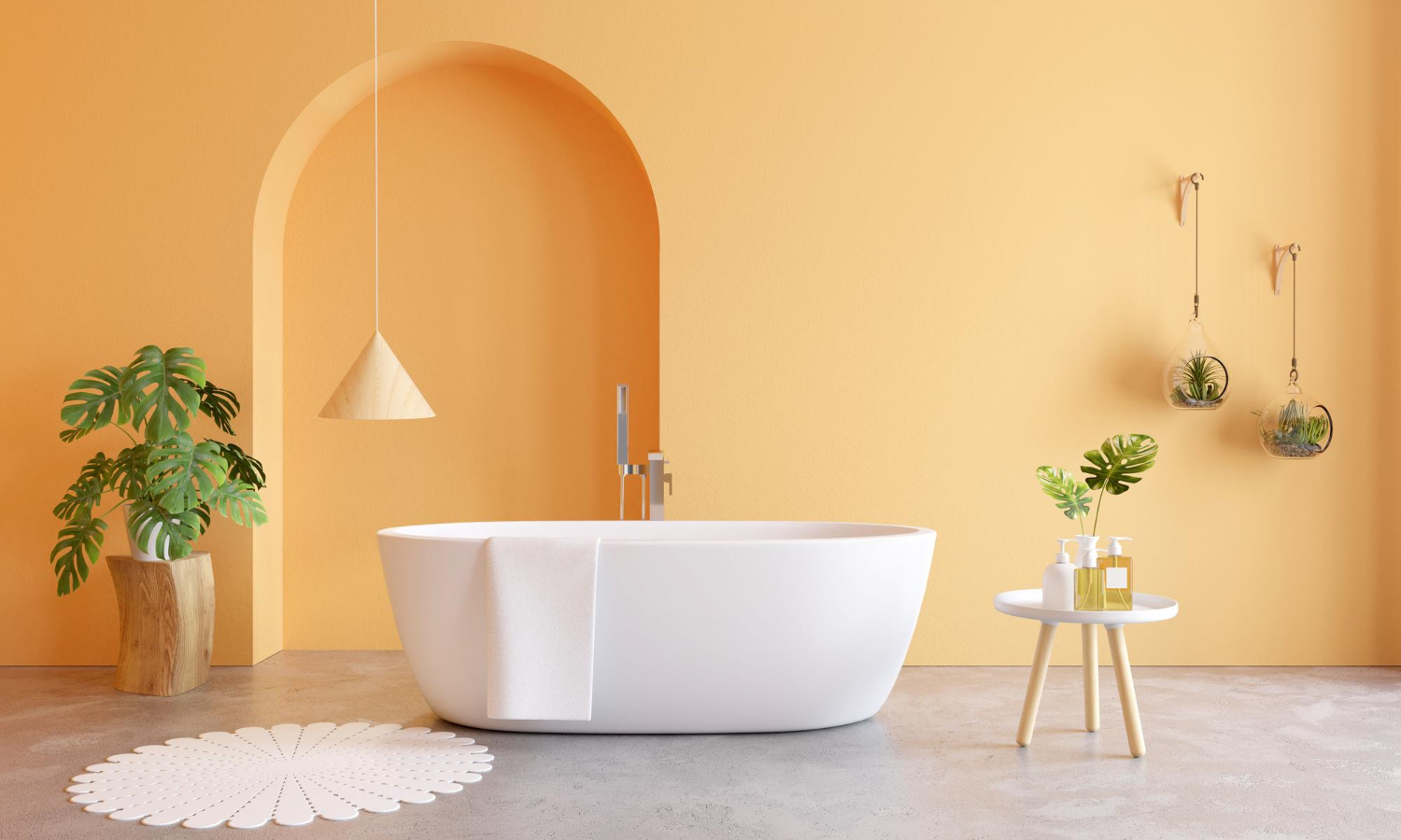 d&eacute;couvrez les tendances salle de bain 2025 : couleurs, mat&eacute;riaux innovants, design moderne et id&eacute;es d&eacute;co pour transformer votre espace en havre de bien-&ecirc;tre et d&rsquo;&eacute;l&eacute;gance.