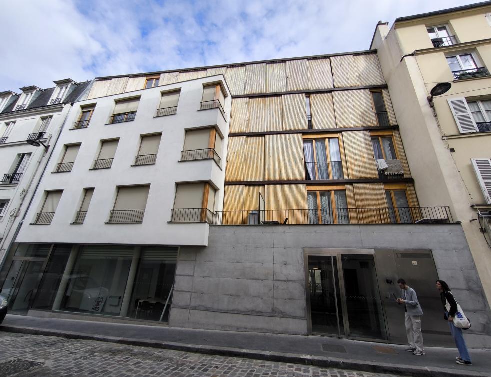 obtenez des travaux conformes dans le 75017 : rénovation, construction et mise aux normes respectant la réglementation en vigueur à paris. devis rapide et conseils d’experts.