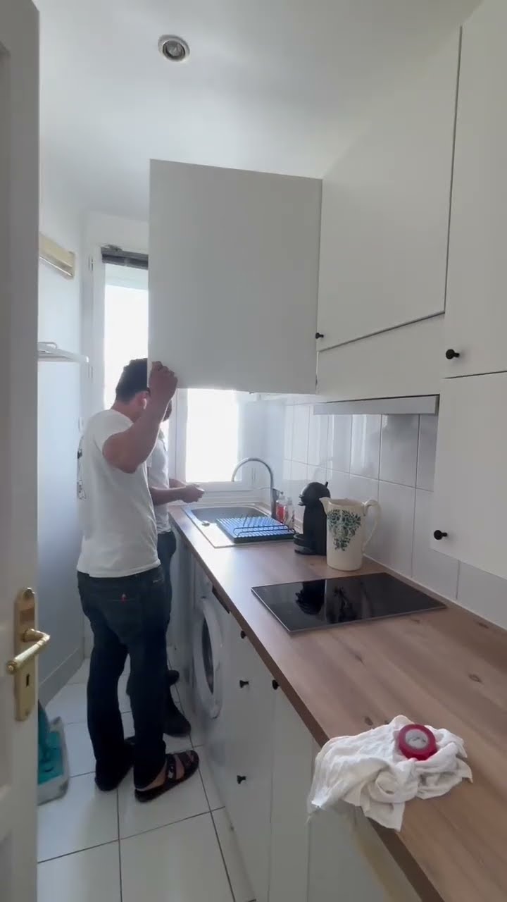 besoin de travaux de cuisine &agrave; paris 75017 ? faites appel &agrave; des professionnels pour la r&eacute;novation ou l&rsquo;am&eacute;nagement de votre cuisine sur mesure. devis gratuit et conseils personnalis&eacute;s !