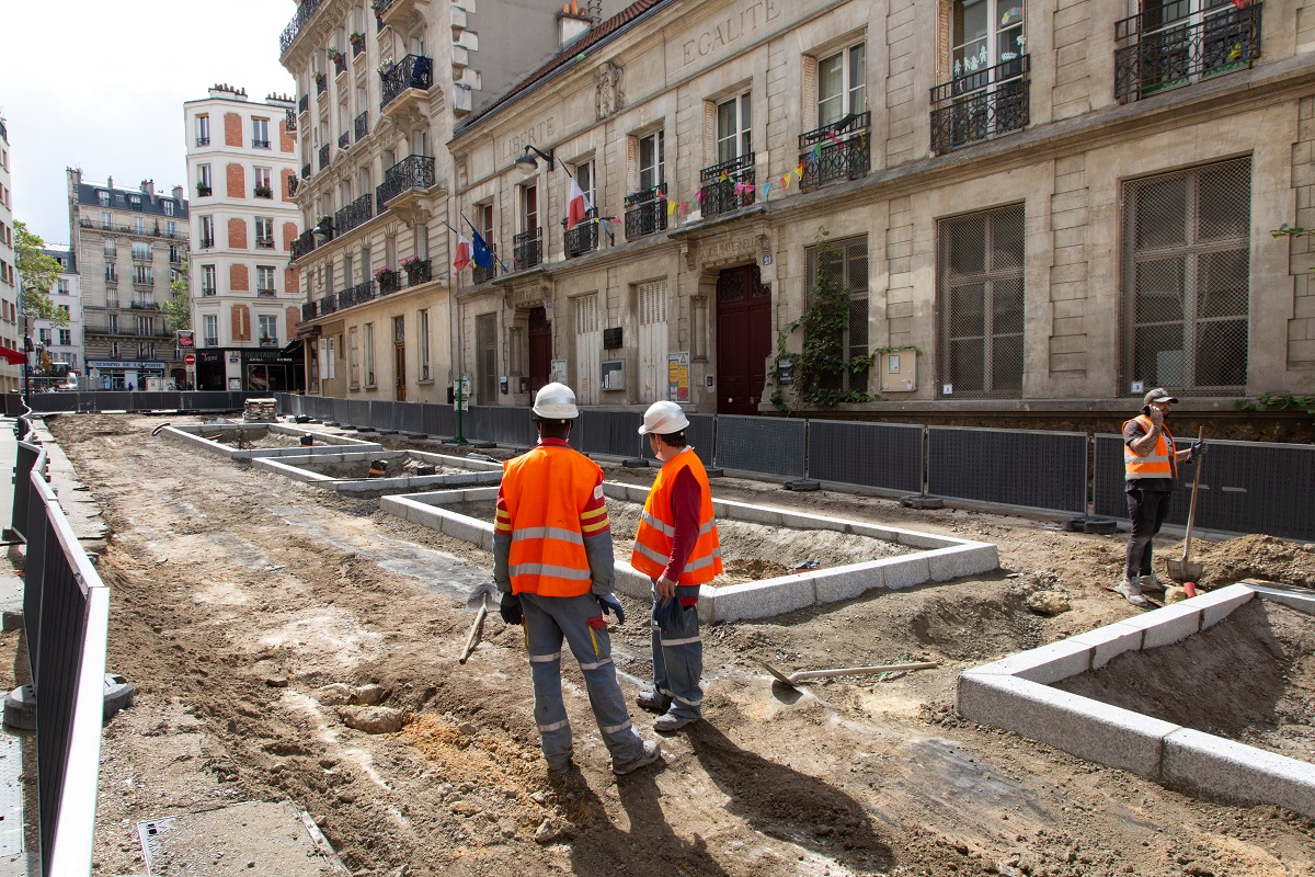 découvrez les meilleures solutions pour vos travaux à paris 15 : rénovation, construction, aménagement d'intérieur. devis gratuit, conseils d'experts et professionnalisme au service de vos projets dans le 15e arrondissement.