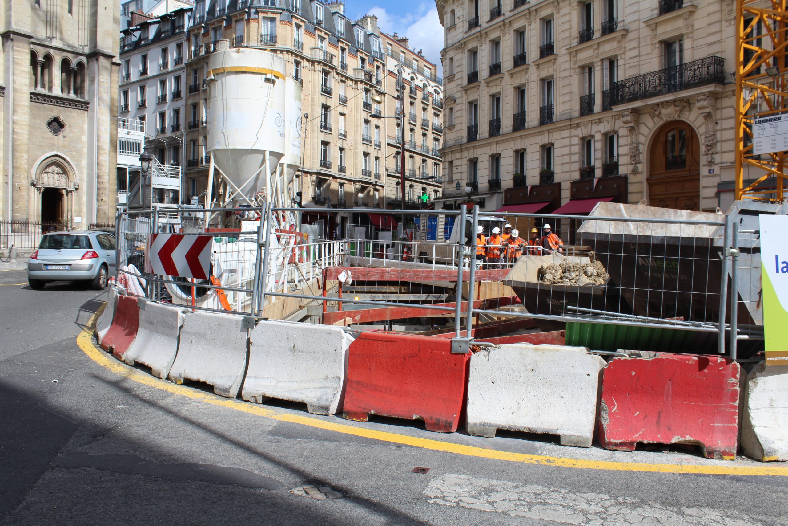 d&eacute;couvrez les services de travaux &agrave; paris : r&eacute;novation, construction, am&eacute;nagement int&eacute;rieur et ext&eacute;rieur. obtenez des devis rapides et des conseils d&rsquo;experts pour tous vos projets &agrave; paris.