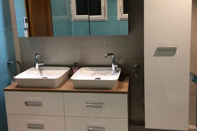 confiez vos travaux de salle de bain &agrave; paris 17 &agrave; des professionnels exp&eacute;riment&eacute;s. r&eacute;novation, am&eacute;nagement et cr&eacute;ation sur mesure pour un espace &agrave; la fois moderne et fonctionnel. demandez votre devis gratuit !