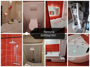 confiez vos travaux de salle de bain à paris 17 à des professionnels qualifiés. rénovation complète, aménagement, devis gratuit et prestations sur mesure pour un espace moderne et fonctionnel.