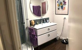 réalisez vos travaux de salle de bain à paris 75017 avec des professionnels qualifiés. rénovation complète, aménagement moderne et devis gratuit pour un projet sur-mesure.