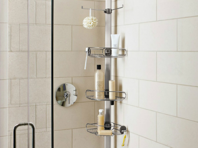 découvrez notre sélection d'accessoires pour salle de bain alliant design, praticité et qualité. transformez votre espace avec des porte-serviettes, distributeurs de savon, paniers de rangement et plus encore.