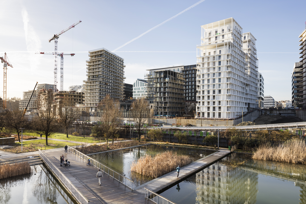 découvrez toutes les solutions pour agrandir votre logement à paris 17 : conseils, démarches, astuces et professionnels pour optimiser votre espace de vie dans le 17ème arrondissement.