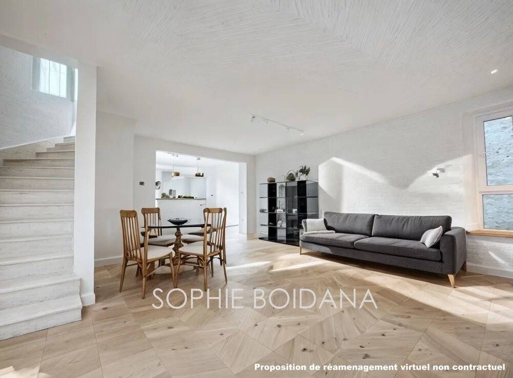 d&eacute;couvrez nos conseils et inspirations pour l&rsquo;am&eacute;nagement d&rsquo;un appartement 4 pi&egrave;ces dans le 17e arrondissement de paris : optimisation de l&rsquo;espace, d&eacute;coration moderne et astuces pratiques pour un int&eacute;rieur harmonieux.