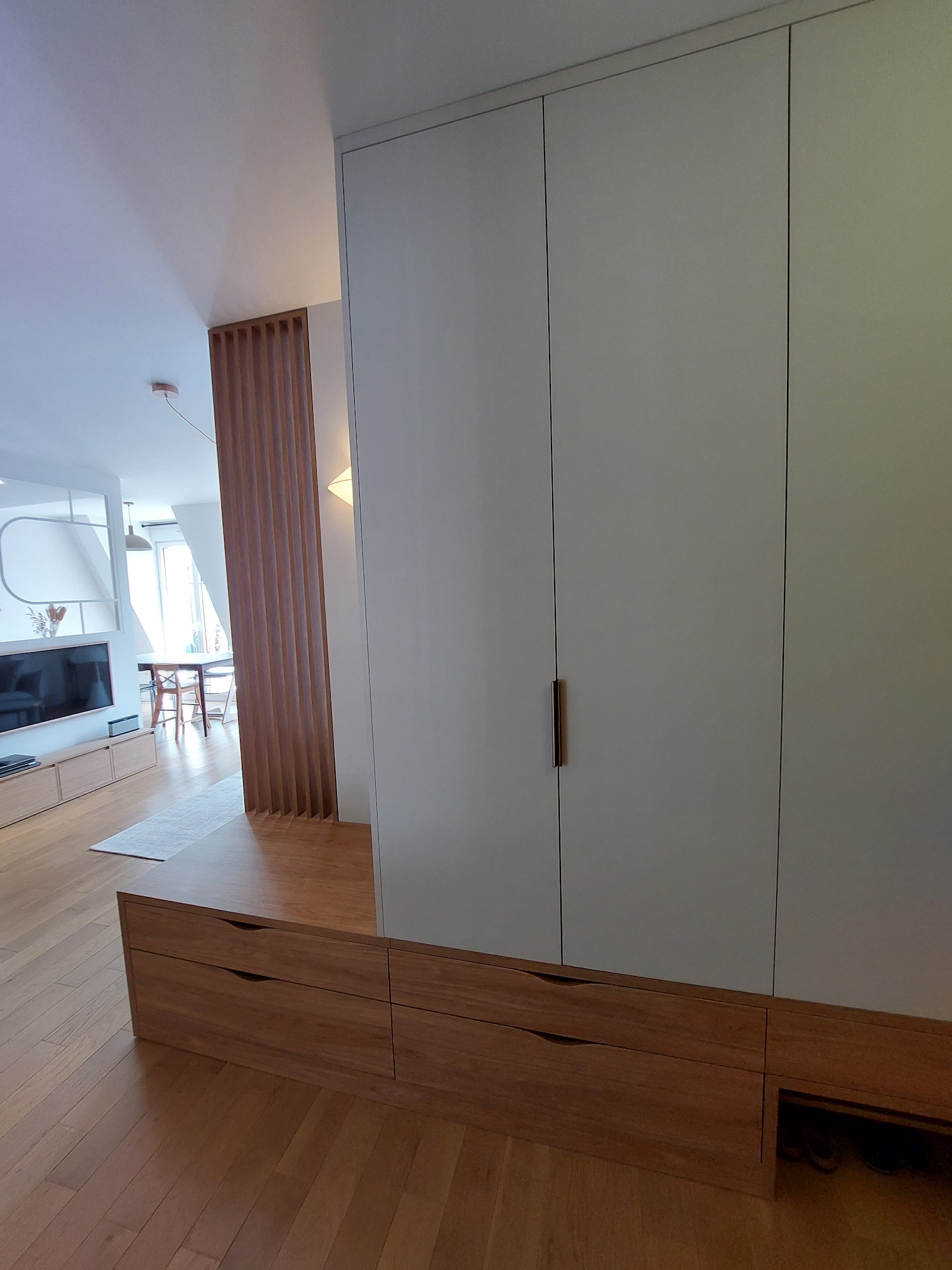 optimisez votre espace avec nos solutions d