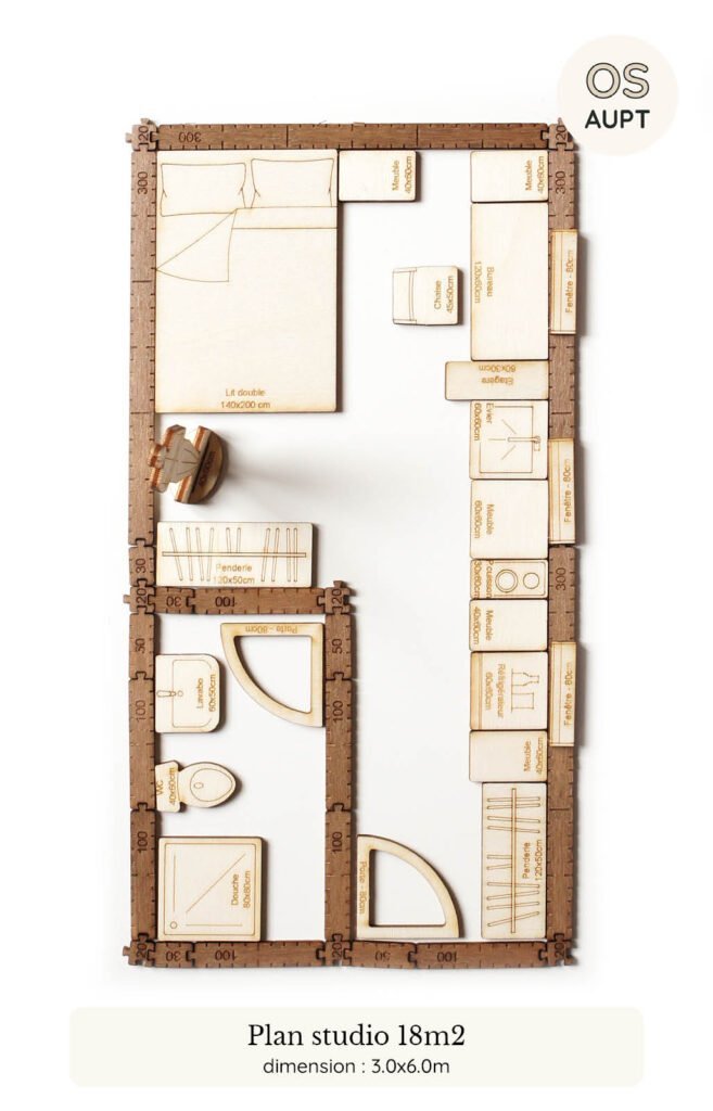 d&eacute;couvrez nos conseils et id&eacute;es pratiques pour l&rsquo;am&eacute;nagement de votre studio. optimisez l&rsquo;espace, gagnez en confort et cr&eacute;ez un int&eacute;rieur fonctionnel et styl&eacute;, adapt&eacute; &agrave; vos besoins.