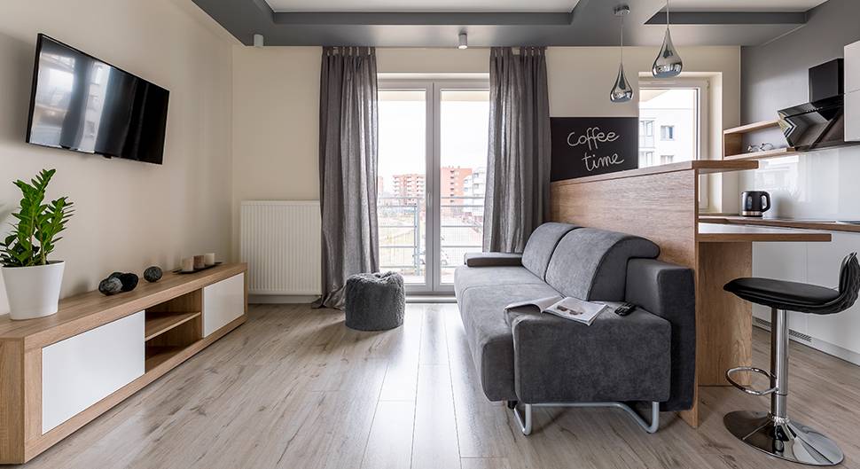 découvrez nos conseils et idées pratiques pour optimiser l’aménagement de votre studio. maximisez l’espace, trouvez des rangements astucieux et créez un intérieur fonctionnel et esthétique pour un petit logement agréable à vivre.