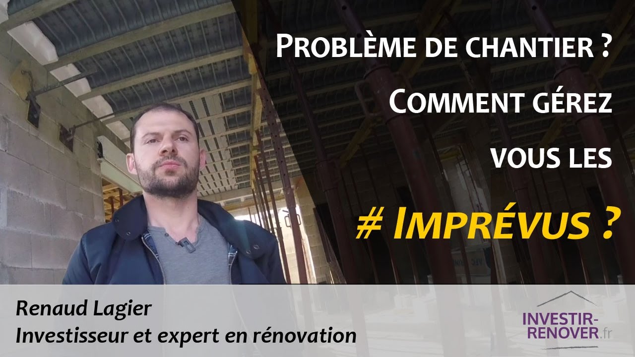 d&eacute;couvrez comment anticiper les impr&eacute;vus lors de la r&eacute;novation d&rsquo;un appartement ou d&rsquo;une maison dans le 17e arrondissement. conseils pratiques pour &eacute;viter les mauvaises surprises et mener &agrave; bien votre projet.