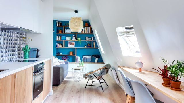 besoin d’un architecte pour la rénovation de votre 2 pièces à paris 17 ? bénéficiez d’un accompagnement sur-mesure pour optimiser et transformer votre intérieur selon vos envies et votre budget.