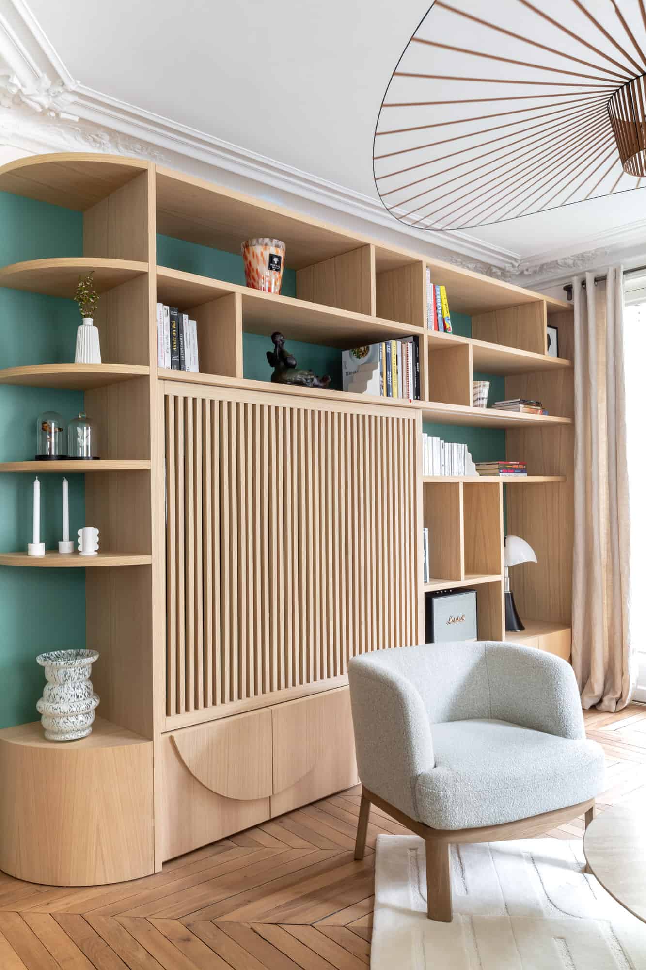 confiez la r&eacute;novation de votre 3 pi&egrave;ces &agrave; un architecte exp&eacute;riment&eacute; &agrave; paris 17. optimisation de l