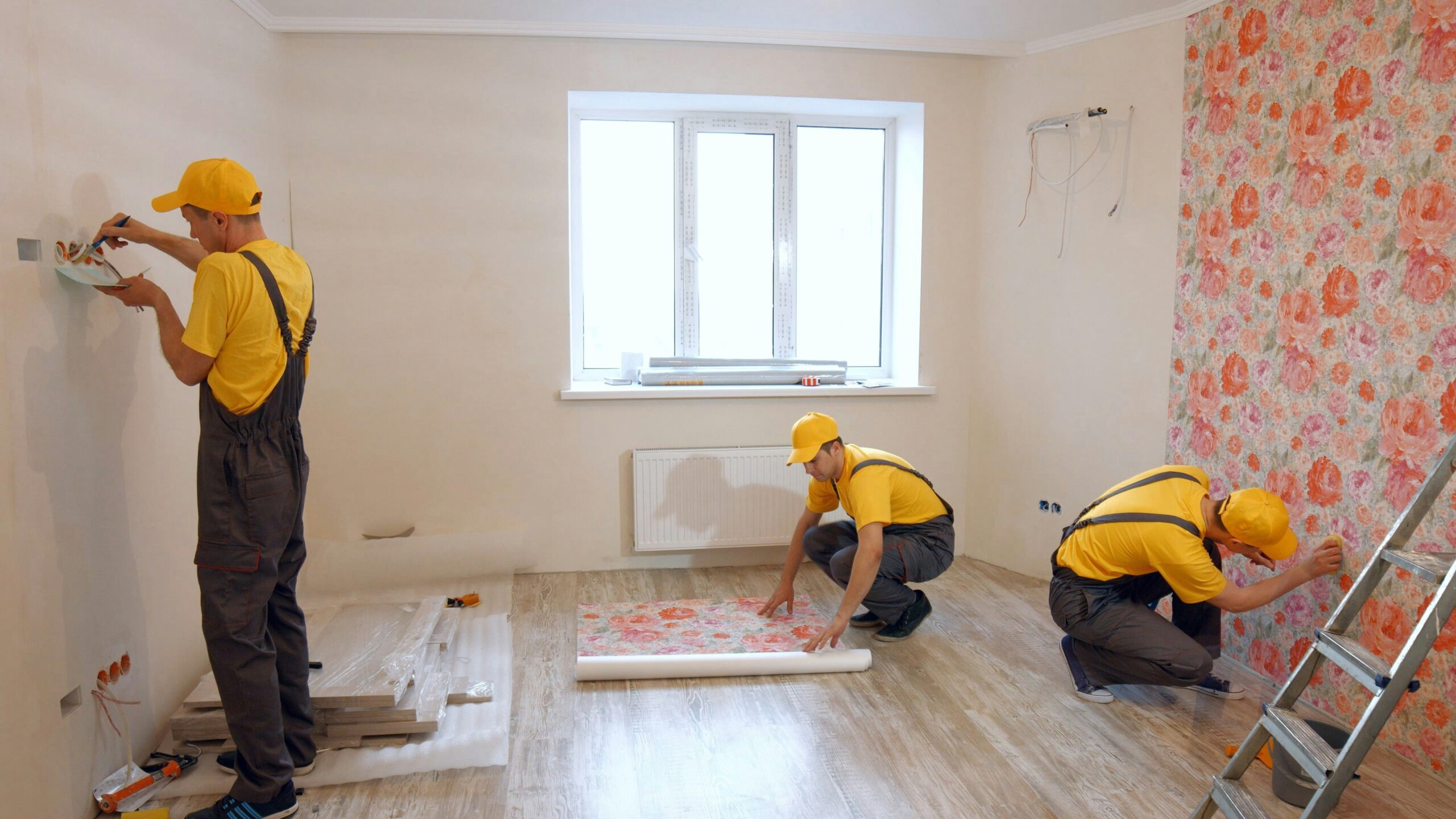 trouvez un artisan qualifié pour vos travaux d’appartement : rénovation, aménagement, peinture et décoration. conseils personnalisés et devis gratuit pour transformer votre espace de vie.
