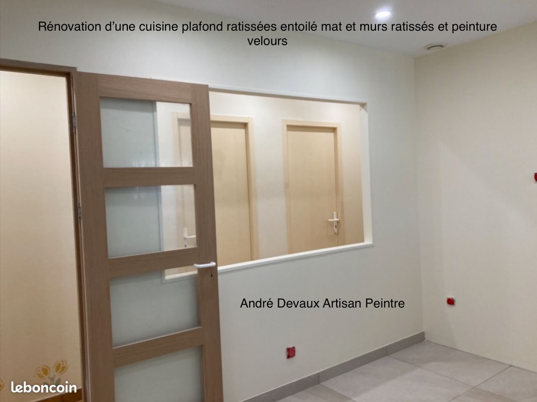 faites appel &agrave; un artisan int&eacute;rieur qualifi&eacute; pour vos travaux de r&eacute;novation, am&eacute;nagement et d&eacute;coration. services sur-mesure pour sublimer votre espace de vie.
