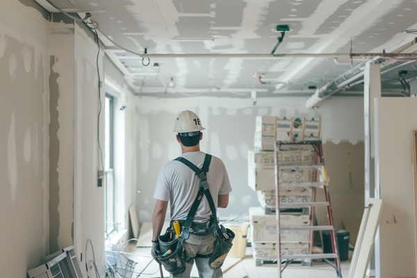 confiez vos projets &agrave; un artisan sp&eacute;cialis&eacute; en travaux d