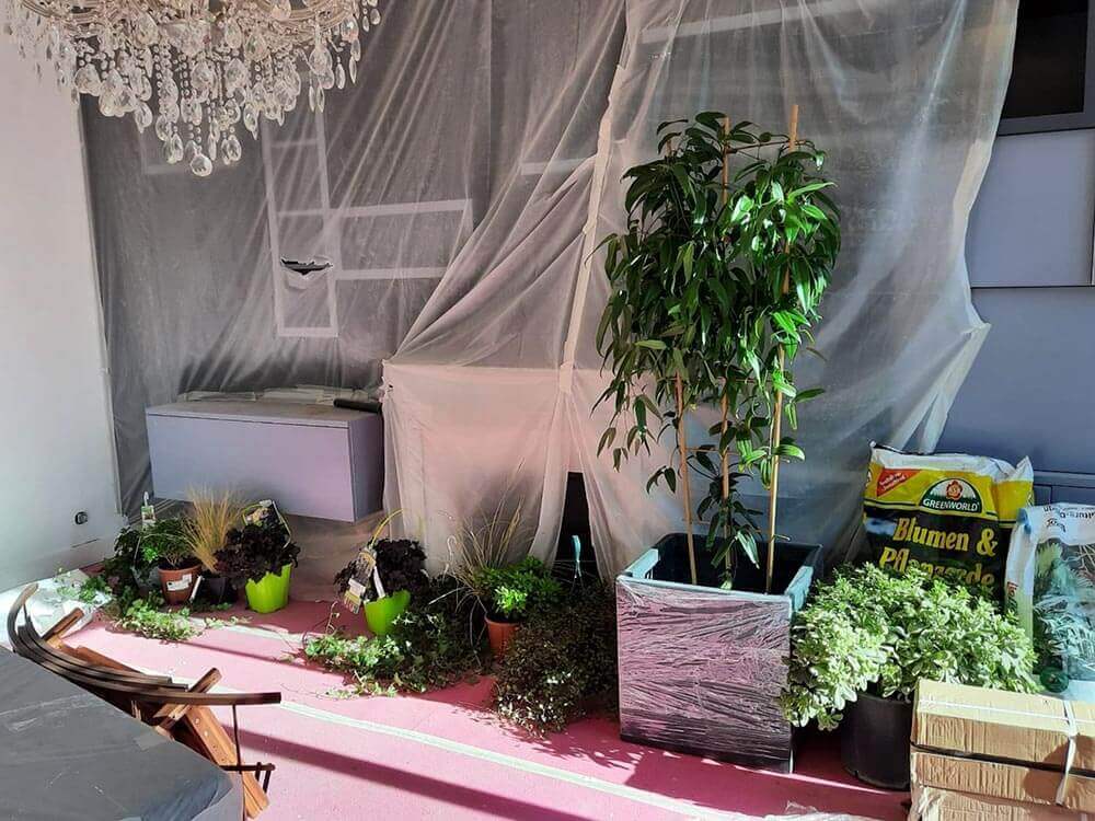 confiez la rénovation de votre balcon à paris 17 à des experts ! solutions sur-mesure, matériaux de qualité et finitions impeccables pour valoriser votre espace extérieur. devis gratuit.