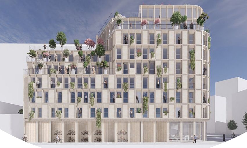 d&eacute;couvrez un bureau &agrave; louer dans un appartement 2 pi&egrave;ces enti&egrave;rement r&eacute;nov&eacute;, situ&eacute; au c&oelig;ur du 17ᵉ arrondissement de paris. id&eacute;al pour travailler dans un cadre moderne et confortable.