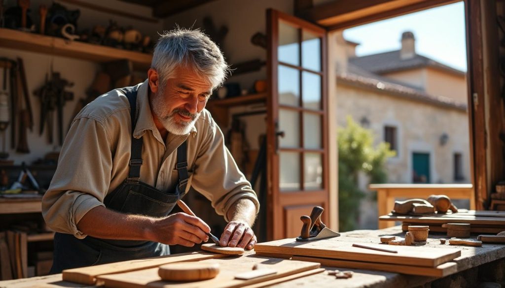 d&eacute;couvrez nos conseils pour choisir le meilleur artisan en 2025 : crit&egrave;res de s&eacute;lection, astuces pratiques et tendances pour r&eacute;ussir vos travaux en toute confiance.