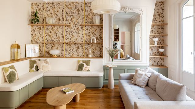 découvrez nos conseils pour choisir les couleurs idéales afin d’harmoniser et sublimer la décoration de votre appartement dans le 17e arrondissement de paris.