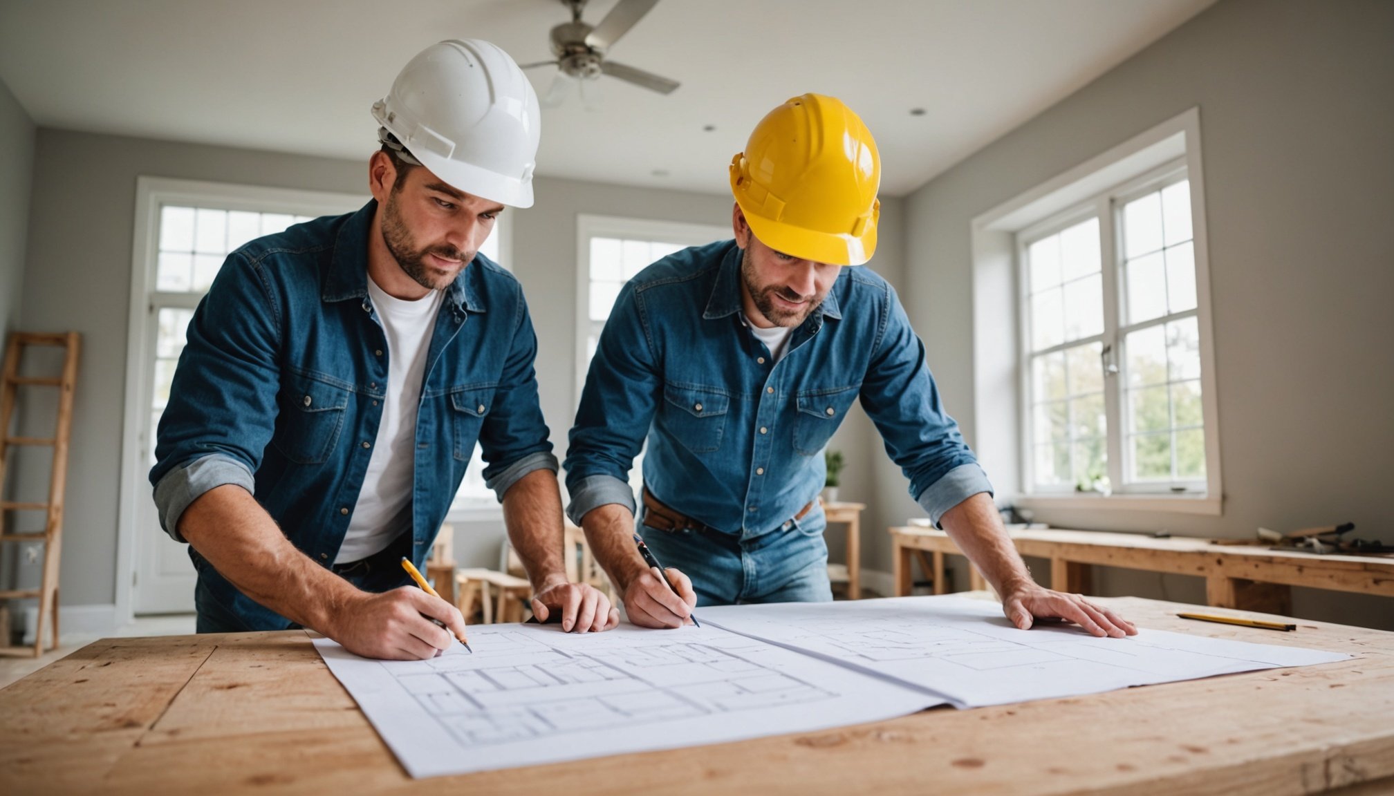 d&eacute;couvrez nos conseils pour bien choisir un entrepreneur en r&eacute;novation en 2025 : crit&egrave;res essentiels, certifications, garanties et astuces pour r&eacute;ussir vos travaux en toute s&eacute;r&eacute;nit&eacute;.