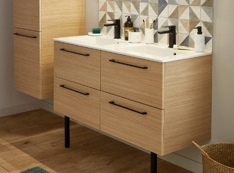 trouvez les meilleurs conseils pour choisir des meubles de salle de bain &agrave; paris 17. optez pour des solutions design et pratiques adapt&eacute;es &agrave; votre espace et &agrave; vos envies.