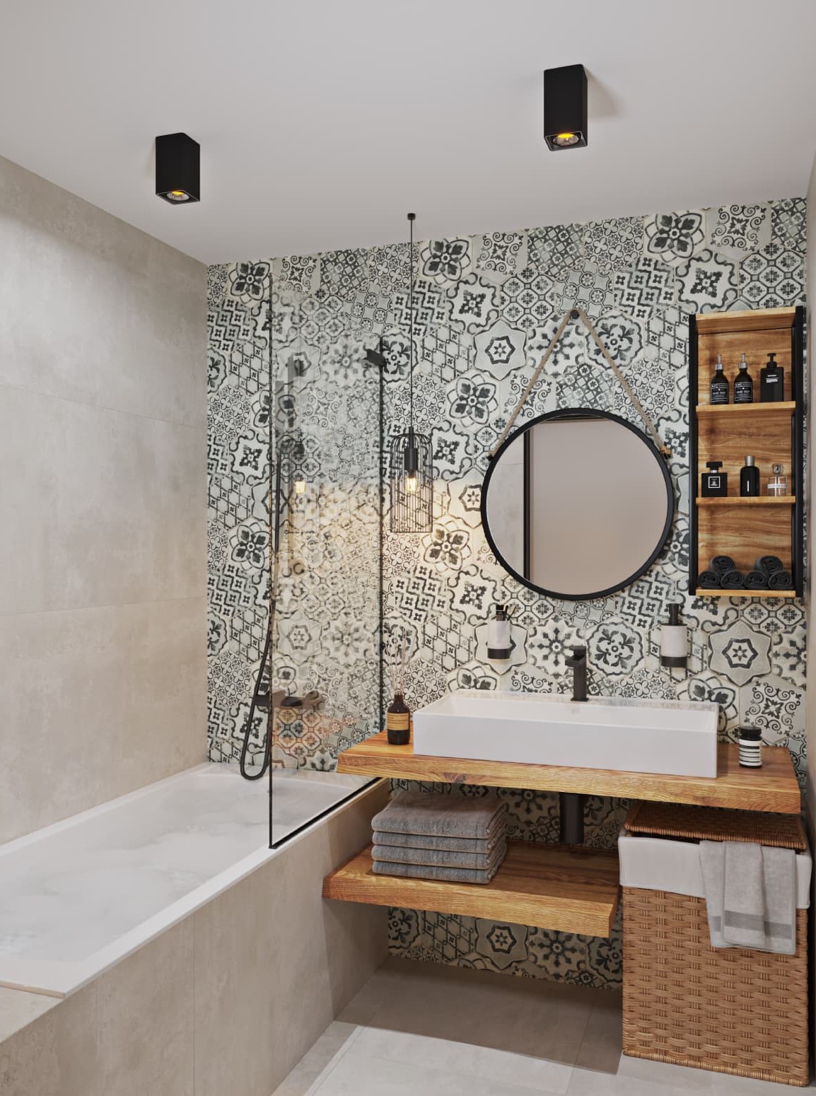 découvrez nos conseils pour choisir des meubles de salle de bain élégants et fonctionnels à paris 17. trouvez l'inspiration et les meilleures adresses pour aménager votre espace selon vos envies.