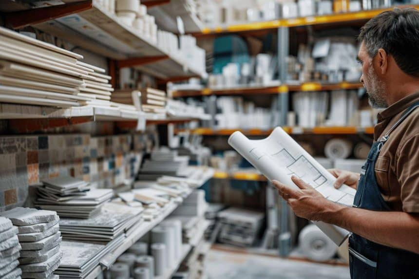 d&eacute;couvrez comment choisir les meilleurs mat&eacute;riaux pour la r&eacute;novation de votre maison. conseils pratiques, avantages, inconv&eacute;nients et astuces pour des travaux r&eacute;ussis et durables.