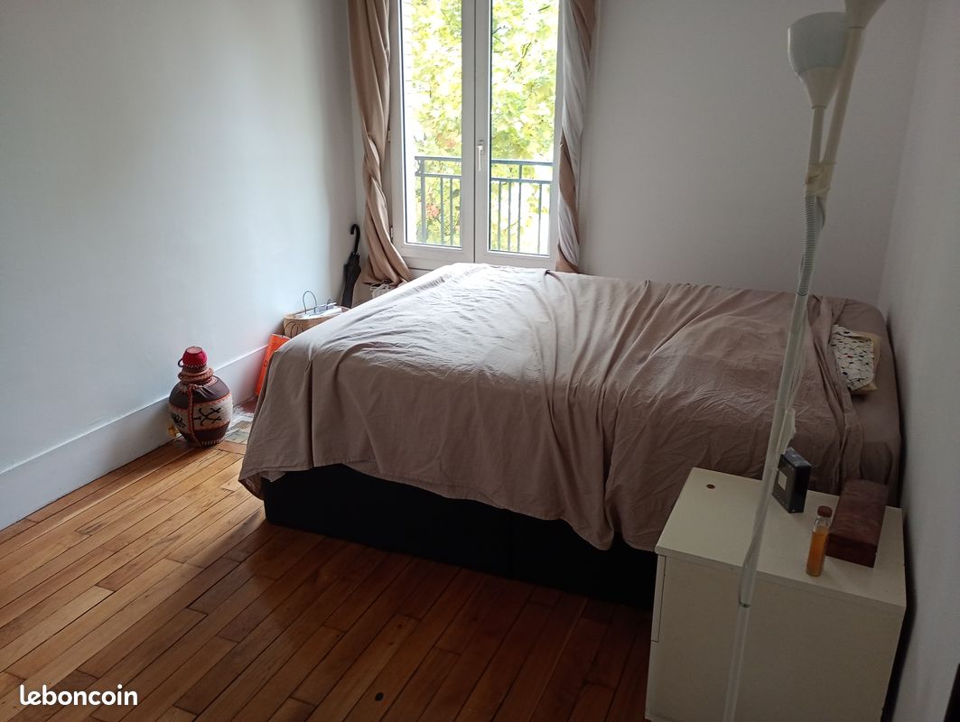 trouvez facilement une colocation à paris 17 : appartements meublés, chambres à louer et colocataires sérieux. toutes les offres pour étudiants et jeunes actifs dans le 17e arrondissement.