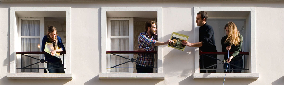 d&eacute;couvrez nos conseils et solutions pour am&eacute;liorer la communication entre voisins dans le 17e arrondissement de paris. cr&eacute;ez des liens, r&eacute;solvez les conflits et vivez mieux ensemble au quotidien.