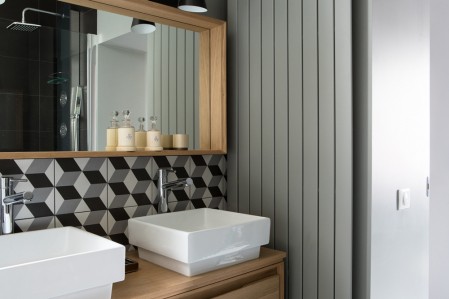 d&eacute;couvrez les plus belles inspirations de couleurs pour votre salle de bain &agrave; paris 17. conseils, tendances et id&eacute;es d&eacute;co pour transformer votre espace avec style !