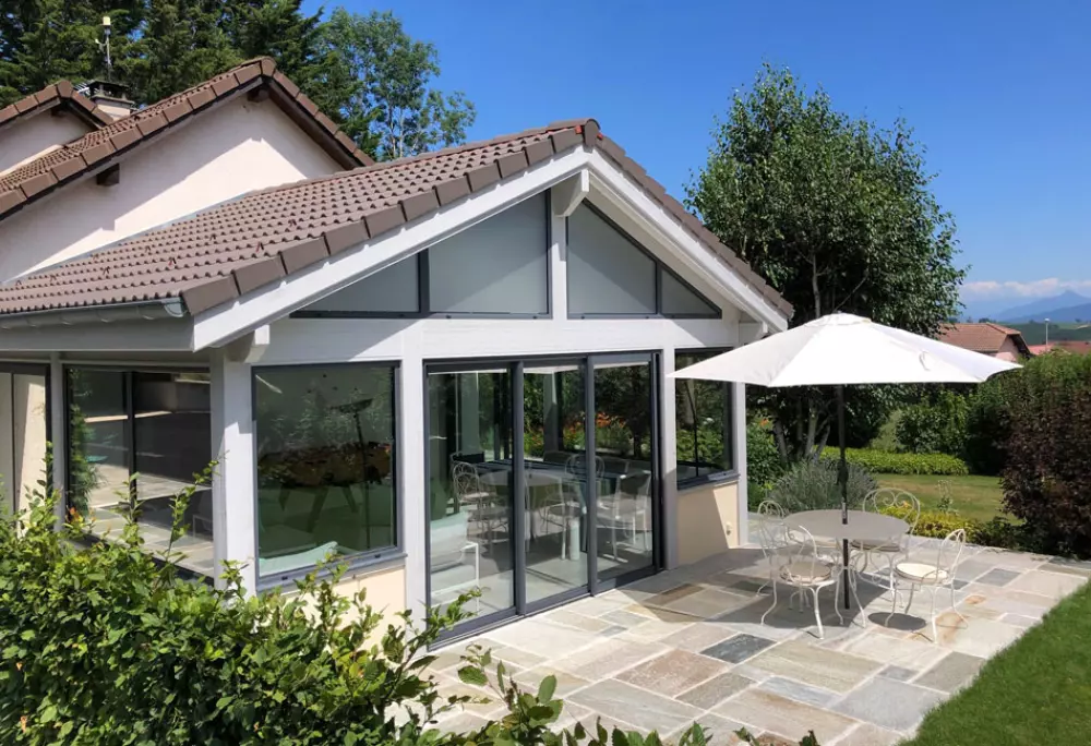 d&eacute;couvrez le co&ucirc;t estim&eacute; pour une extension en bois de 20m2 &agrave; paris en 2025 : prix au m&egrave;tre carr&eacute;, facteurs d