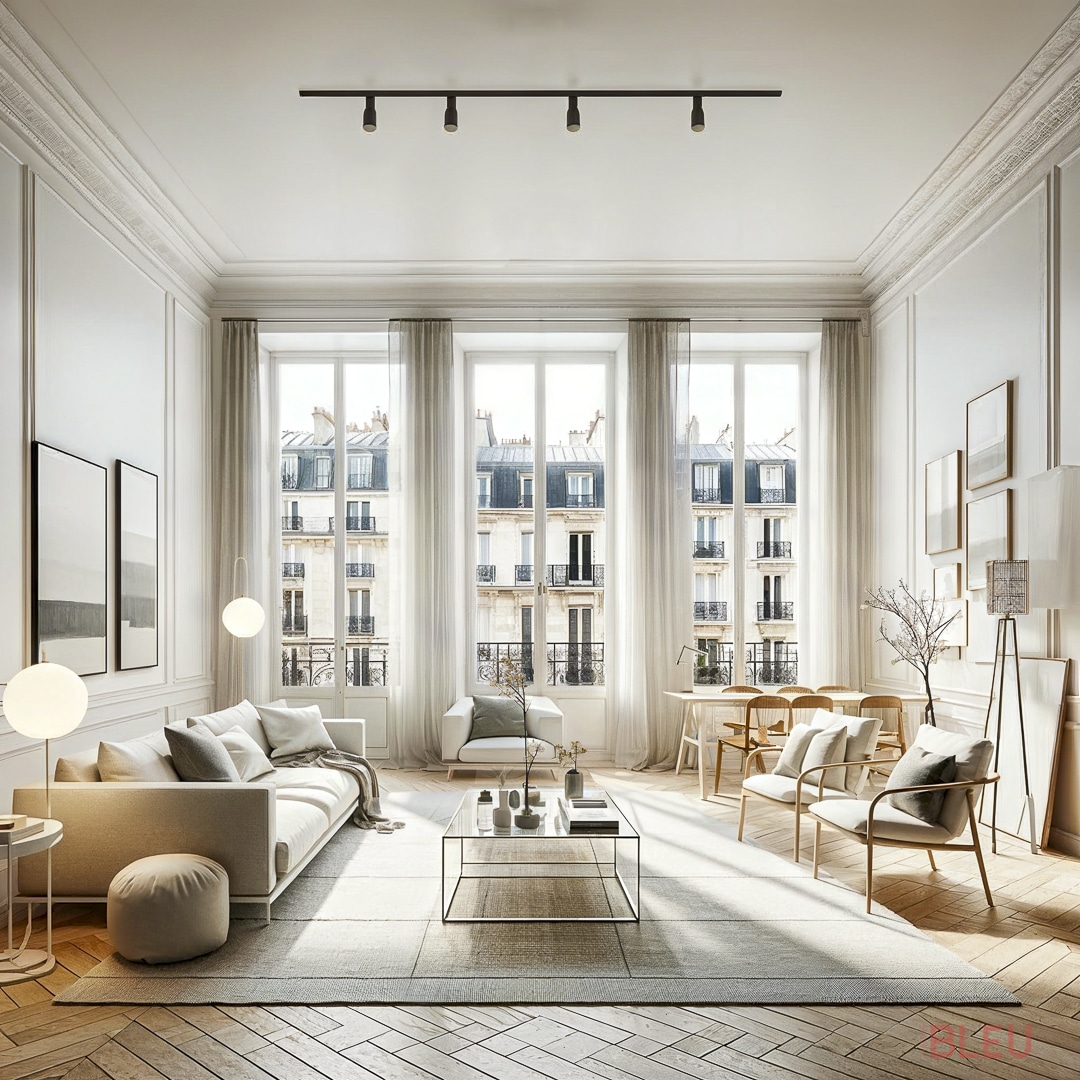 découvrez les coûts de la rénovation haut de gamme à paris 17 : conseils, facteurs influençant le budget et estimation des prix pour des travaux de qualité supérieure dans le 17ème arrondissement.