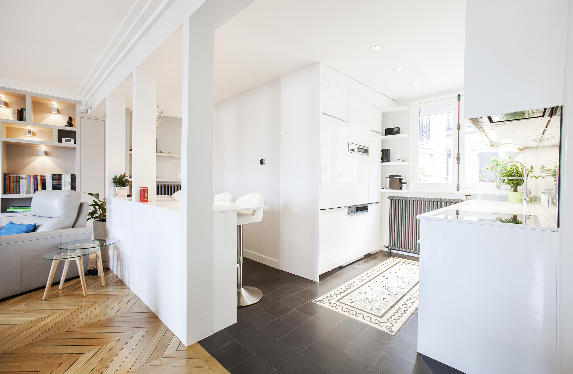 d&eacute;couvrez nos solutions de r&eacute;novation pour cuisine ouverte &agrave; paris 17 : modernisez votre espace avec style, fonctionnalit&eacute; et lumi&egrave;re. profitez d&rsquo;un accompagnement sur-mesure pour transformer votre int&eacute;rieur.
